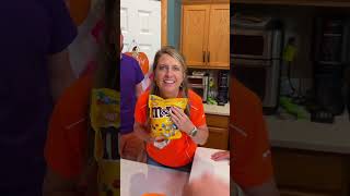￼Cotton Candy Magic🎡🪄#partygames #family #games #challenge #cottoncandy screenshot 2