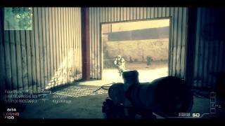MW3 Leftovers Minitage #1 - RazarBlaze