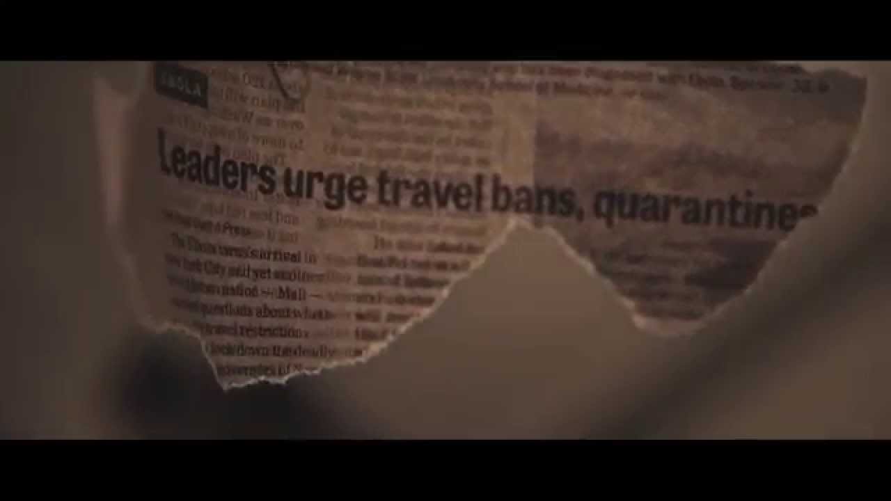 Ground Tracer - Crowd Control (Feat. Justin Johnson | Gift Giver)