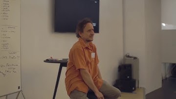 Viktor Tron   Distributed Database Services   Swarm Orange Summit 2017