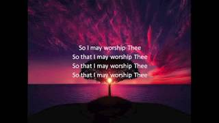 Create in Me a Clean Heart Lyrics