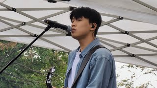 221016 creespy - Hero @어스어스 페스티벌