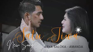ARYA SALOKA & AMANDA - ONE SOUL