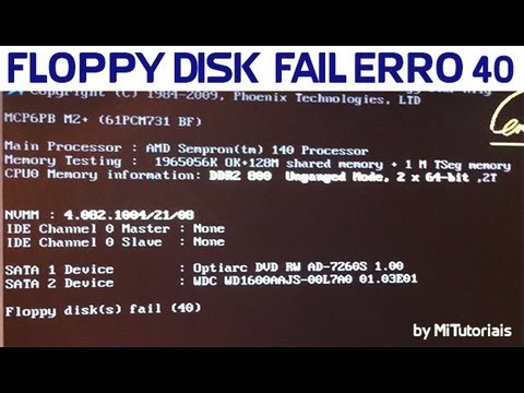 Video: Een Opstartbare Diskette Makenflop