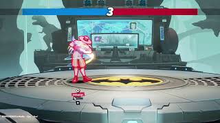 Have You Ever Seen A Fatter Combo?