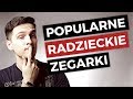 Popularne nazwy radzieckich zegarków | TikTalk odc. 98