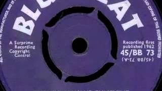The Blues Busters-To Love Somebody