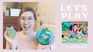 LETS PLAY - DREAM LIFE | CaylensLife