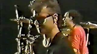 Billy Joel - You May Be Right Live NY 1990