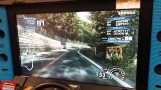 initial d stage 6 aa tsubaki dh