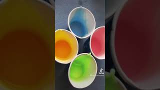 Glow In The Dark Candles