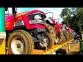 Mahindra Arjun 555 ultra 1 DLX 2021 full review feature specifications Torque finance insurance