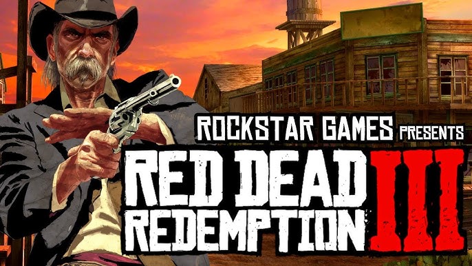 Get a taste for Red Dead Redemption 3 with this free Unreal Engine