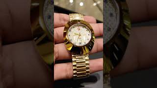 Rado Diastar Watches / Rado Watches For Men / Rado Watches Review / Rado Watches / Rado Watch Price