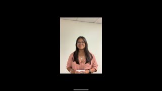 COMM 1010 Social Issue Presentation (Fall 2023)
