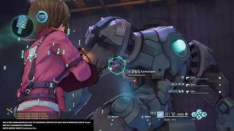 SWORD ART ONLINE: FATAL BULLET Abyssal Dungeon floor 43F #SwordArtOnlineFatalBullet