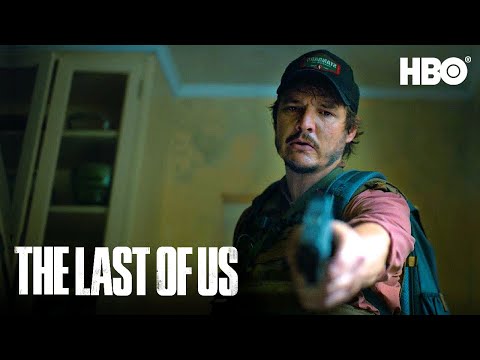 The Last of Us – HBO Series Teaser Trailer Concept (2022)