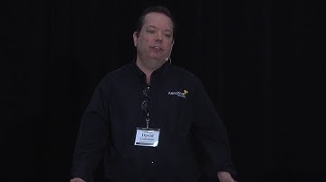 WLAN Troubleshooting | David Coleman | WLPC US Phoenix 2016
