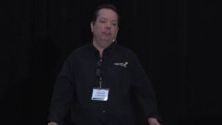 WLAN Troubleshooting | David Coleman | WLPC US Phoenix 2016