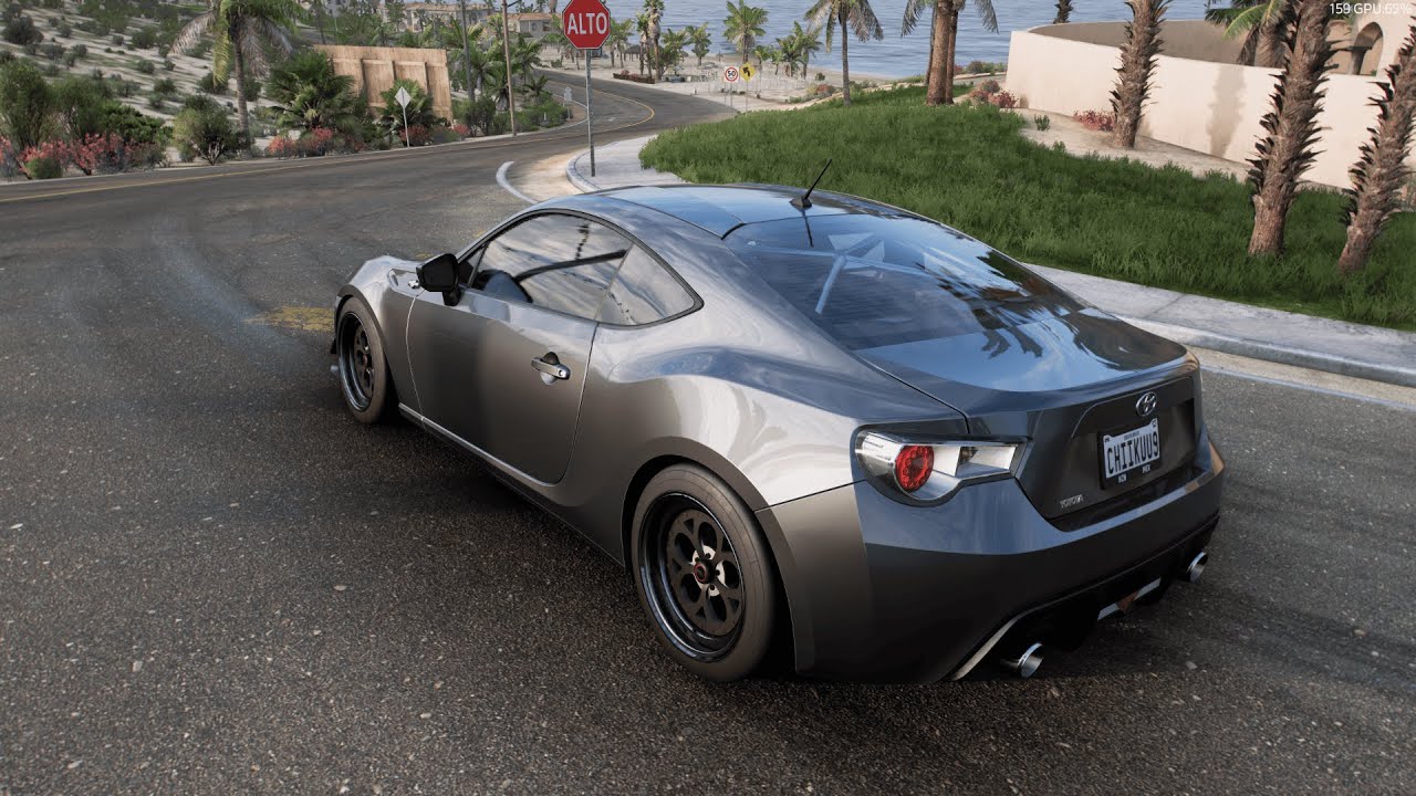 The Cleanest Toyota 86 Build in Forza Horizon 5?
