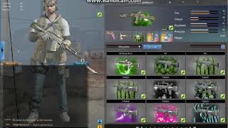 SF2- M4 SKULL SUPREME / K2 BLACK PEARL / AK PRO LEAGUE / DELTA AND MORE