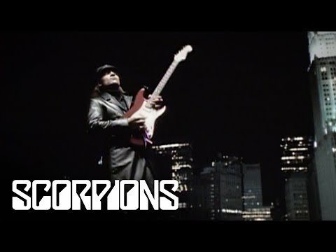 Scorpions - You And I