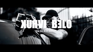 PAMECA - KURVI BELO (Official Video) prod. by Mufasa x Whippoff
