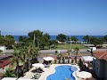 Beldibi Beach HOTEL 4* (ex. anita venus) Частина 2  Kemer/Antalya Територія, номер, пляж, вечеря.