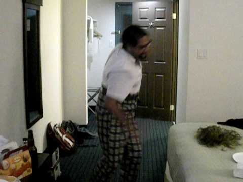 Chet Patel - Indian Carlton Dance AKA - Carltonjit...