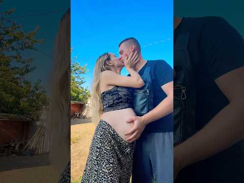 История одной семьи ❤️🫶🏻 #reels #haul #music #family #pregnancy #shorts #recommended