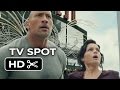 San andreas tv spot  warn people 2015  dwayne johnson carla gugino movie