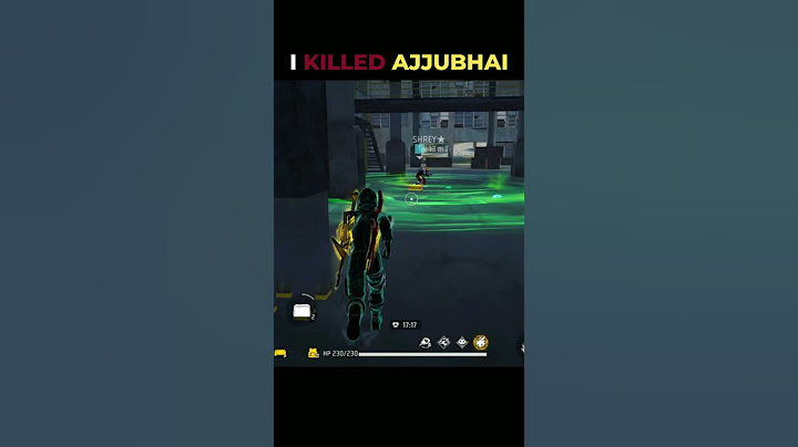 I FOUND AJJUBHAI IN FACTORY @TotalGaming093