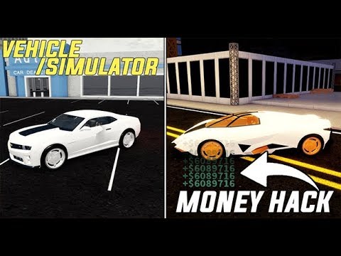 Vehicle Simulator Hack Script Pastebin 2019 Auto Farm More Youtube - roblox vehicle simulator script pastebin gui