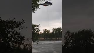 incendie mazeyrat d'allier 2025