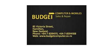 cheap computer repair in hamilton