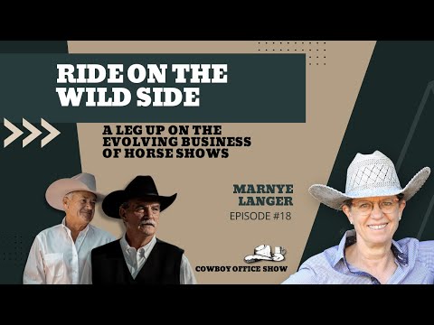 Wideo: Miliarder Roundup: Saddle Up Cowpokes, jesteśmy na wyboistej przejażdżce