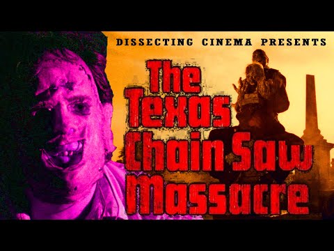 Video: Cas Texas Chainsaw Tua Neeg Raug Tua Cia