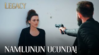 Öleceğim burada! | Emanet 440.  Resimi