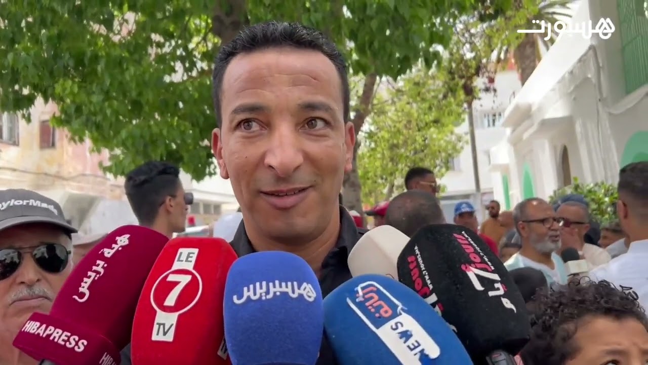 لاعبون سابقون عن وفاة عسيلة: فقدنا إنسان عندو احترام كبير وكورتو كانت كبيرة وماعمر تسمع منو العيب