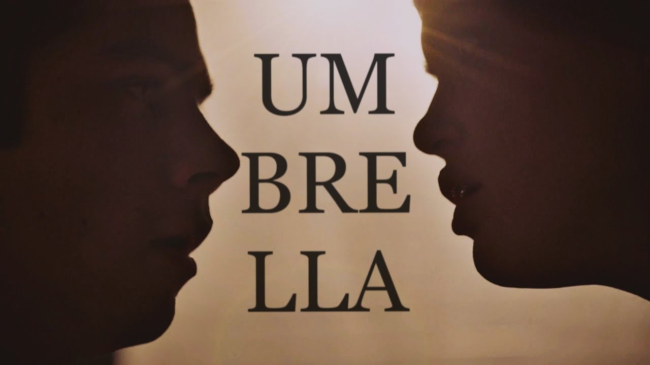 Stiles & Lydia | Under My Umbrella