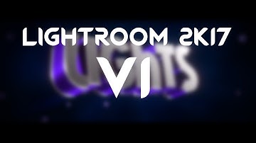 Free Blender Lightroom! [ONLY BLENDER]