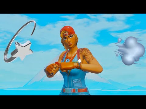 Brush Em 💨 (Fortnite Montage)