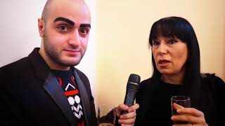 KarloBlog-ը Ազգային Ժողովում