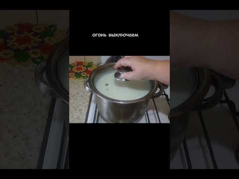 Простой рецепт Творога