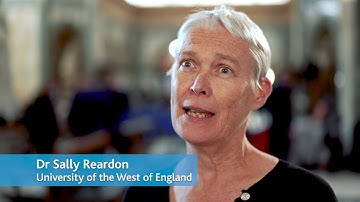 Dr Sally Reardon, Senior Lecturer in Journalism, UWE Bristol