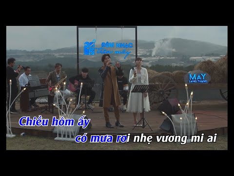 KARAOKE |  CHỈ CÒN NHAU (Nhạc Việt) |  TANG PHUC ft TRUONG THAO NHI |  TIÊU CHUẨN BEAT NỮ