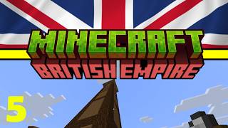 My First Colony Episode 5 Minecraft