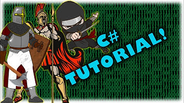 How To Make YOUR OWN Text-Based Adventure! | Text-Based Adventure C# Tutorial, Part 1