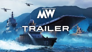 Modern Warships - Trailer screenshot 5