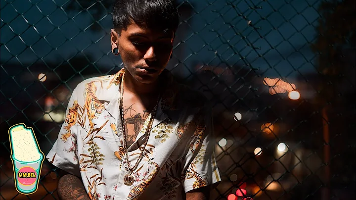 TIMM CLAYTON - USTEDES SON DIO$ [NEW VIDEO]